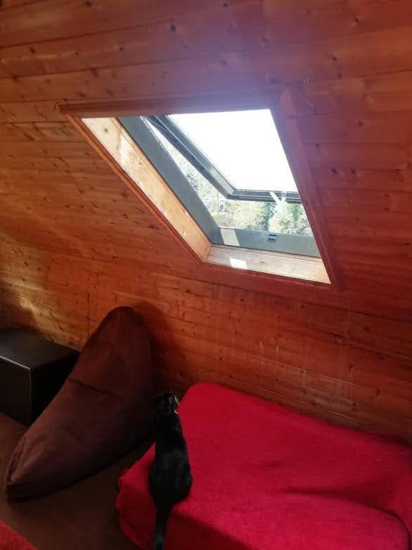 Ferienwohnung Cozy Loft In Bushey, 20 Mins By Train To Euston London Exterior foto